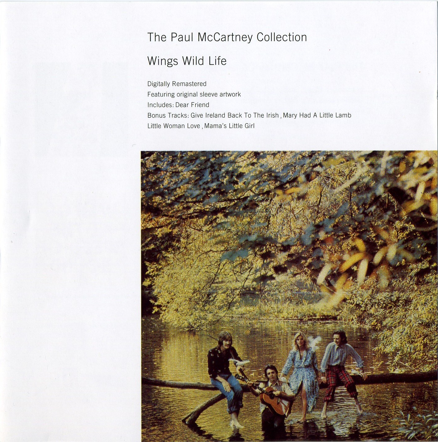 Wings Wild Life 1971. Paul MCCARTNEY Wild Life 1971. Paul MCCARTNEY 1971. Wild Life Paul MCCARTNEY Wings.